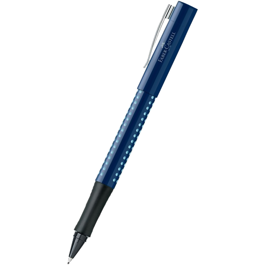 Faber-Castell Grip 2010 Finewriter - Light Blue-Pen Boutique Ltd