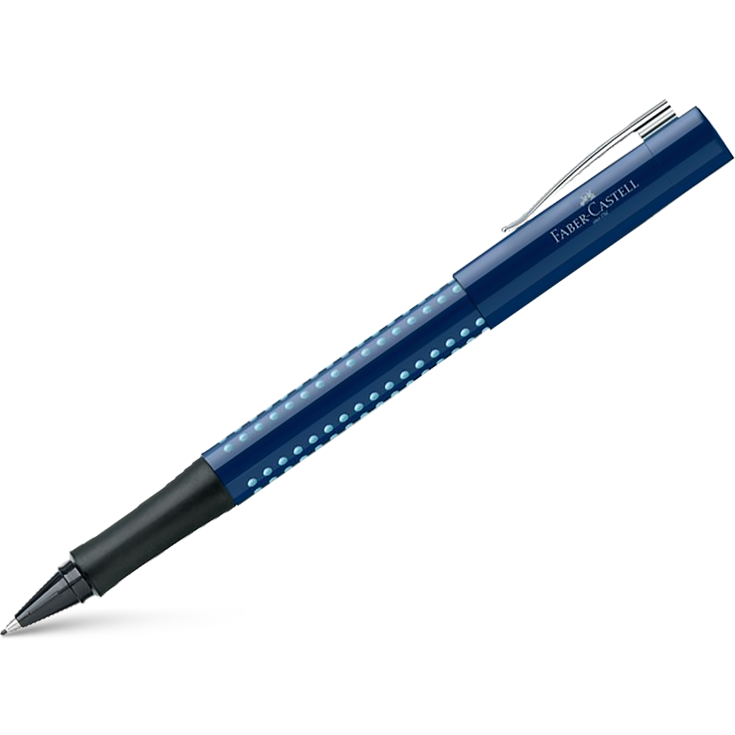 Faber-Castell Grip 2010 Finewriter - Light Blue-Pen Boutique Ltd