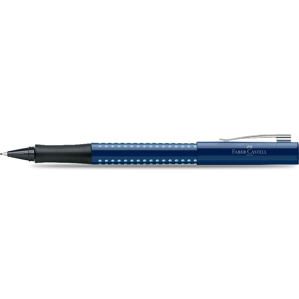 Faber-Castell Grip 2010 Finewriter - Light Blue-Pen Boutique Ltd