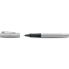 Faber-Castell Grip 2011 Finewriter - Silver - Pen Boutique Ltd