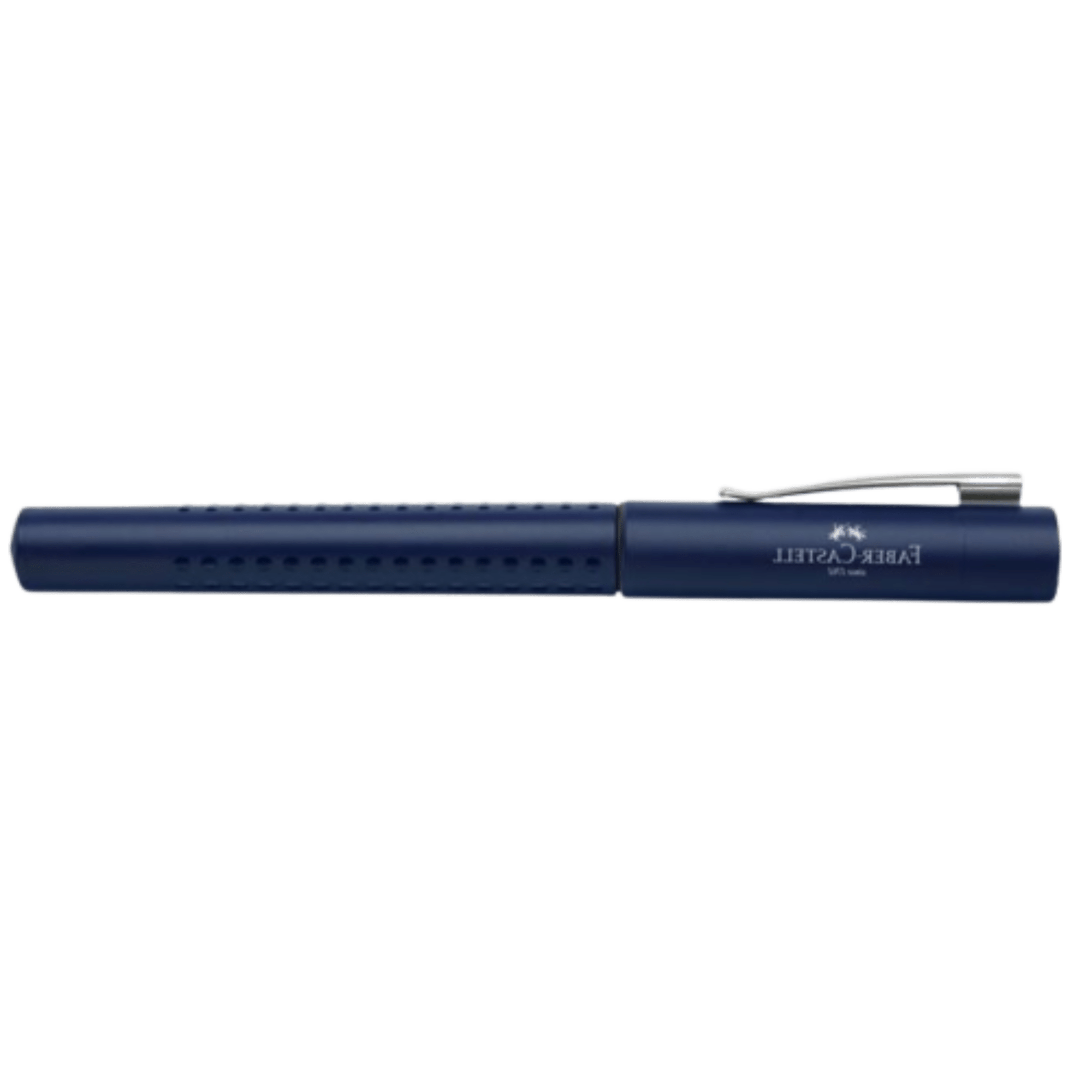 Faber - Castell Grip 2011 Fountain Pen - Classic Blue - Pen Boutique Ltd