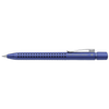 Faber - Castell Grip 2011 Mechanical Pencil - Classic Blue - Pen Boutique Ltd