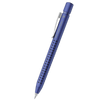 Faber - Castell Grip 2011 Mechanical Pencil - Classic Blue - Pen Boutique Ltd