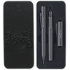 Faber - Castell Grip 2011 Set - Black Edition - Pen Boutique Ltd