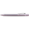 Faber-Castell Grip Ballpoint Pen - Glam Edition - Pearl-Pen Boutique Ltd
