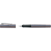 Faber - Castell Grip Fountain Pen - Glam Edition - Silver - Pen Boutique Ltd