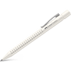 Faber - Castell Grip Harmony Mechanical Pencil - Coconut Milk - Pen Boutique Ltd