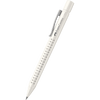 Faber - Castell Grip Harmony Mechanical Pencil - Coconut Milk - Pen Boutique Ltd