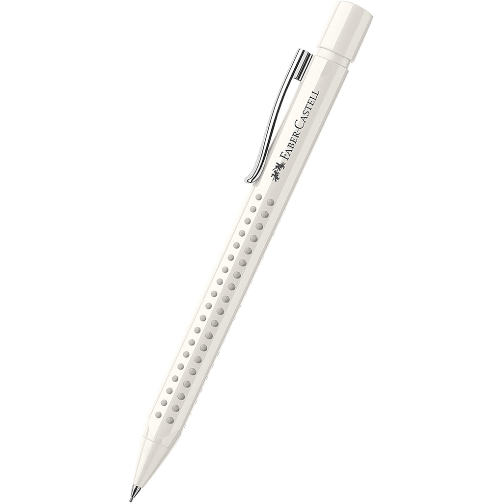 Faber - Castell Grip Harmony Mechanical Pencil - Coconut Milk - Pen Boutique Ltd