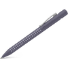 Faber - Castell Grip Harmony Mechanical Pencil - Dapple Grey - Pen Boutique Ltd