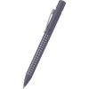 Faber - Castell Grip Harmony Mechanical Pencil - Dapple Grey - Pen Boutique Ltd