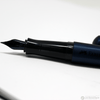 Faber - Castell Hexo Fountain Pen - Blue - Pen Boutique Ltd