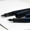 Faber - Castell Hexo Fountain Pen - Blue - Pen Boutique Ltd