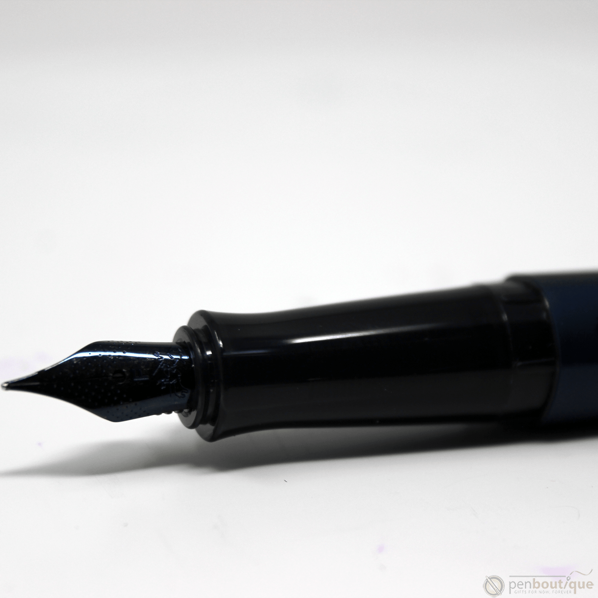 Faber - Castell Hexo Fountain Pen - Blue - Pen Boutique Ltd