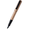 Faber - Castell Hexo Fountain Pen - Bronze - Pen Boutique Ltd