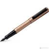 Faber - Castell Hexo Fountain Pen - Bronze - Pen Boutique Ltd