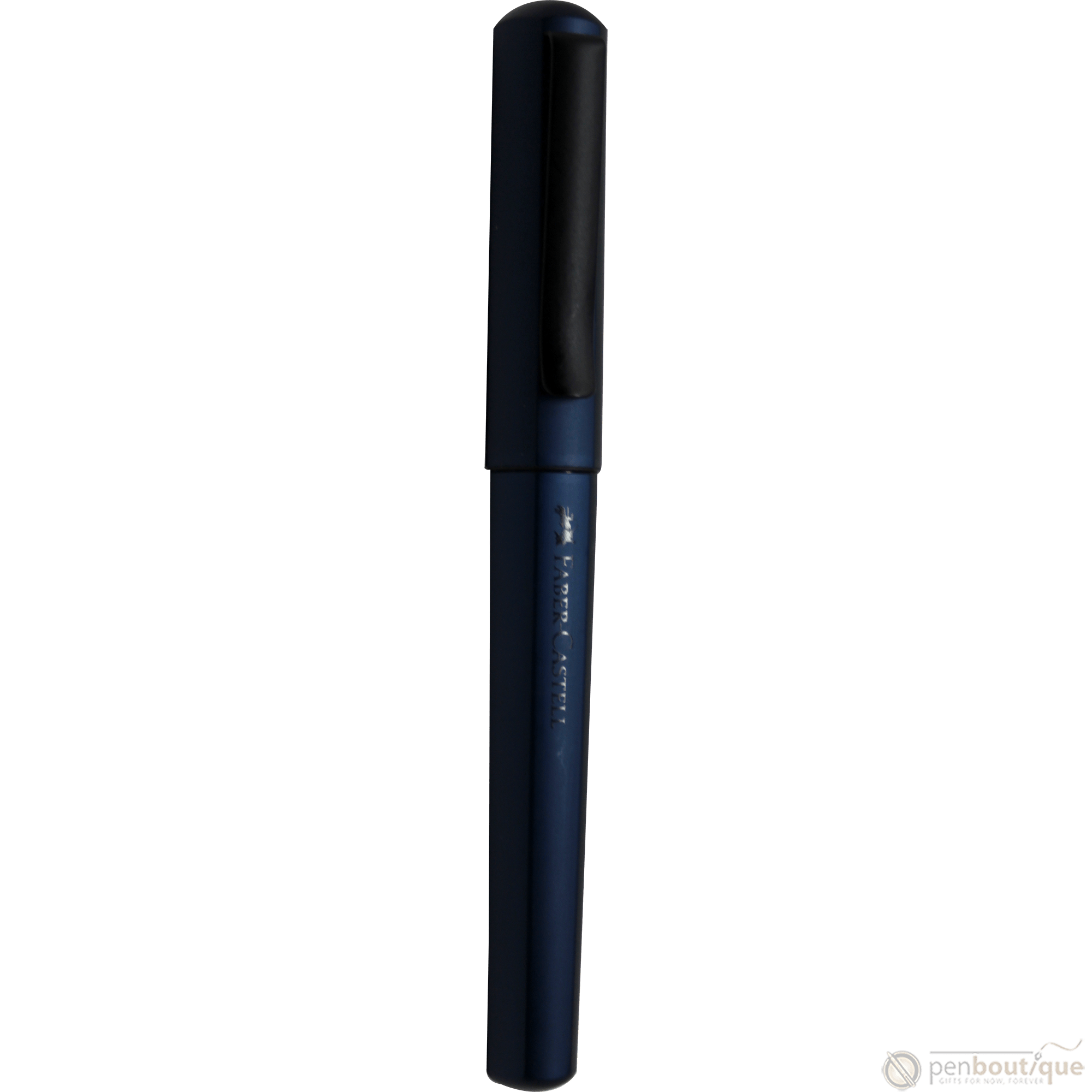 Faber - Castell Hexo Fountain Pen - Blue - Pen Boutique Ltd