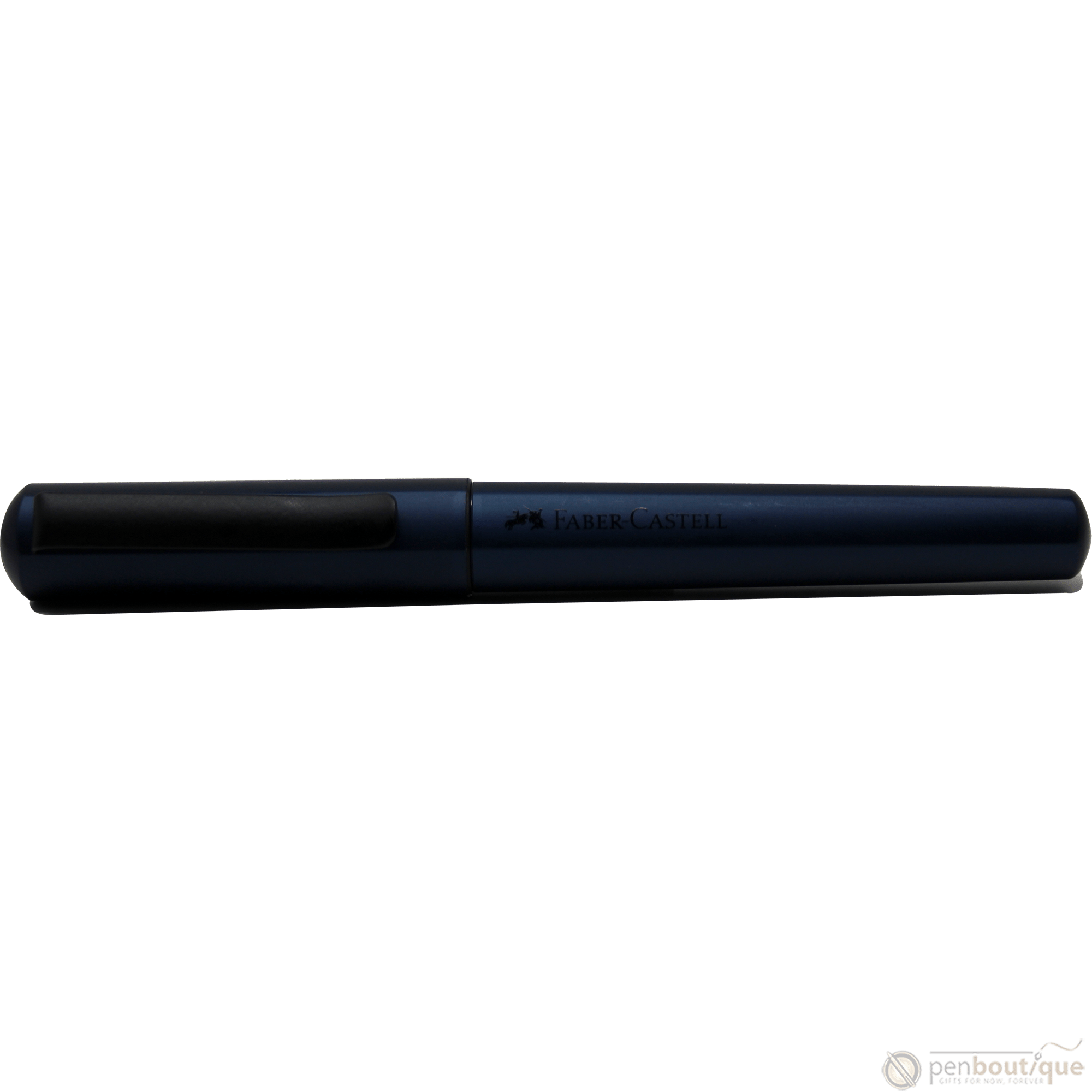Faber - Castell Hexo Fountain Pen - Blue - Pen Boutique Ltd