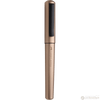 Faber - Castell Hexo Rollerball Pen - Bronze - Pen Boutique Ltd