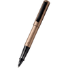 Faber - Castell Hexo Rollerball Pen - Bronze - Pen Boutique Ltd
