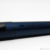 Faber - Castell Hexo Fountain Pen - Blue - Pen Boutique Ltd