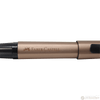 Faber - Castell Hexo Rollerball Pen - Bronze - Pen Boutique Ltd