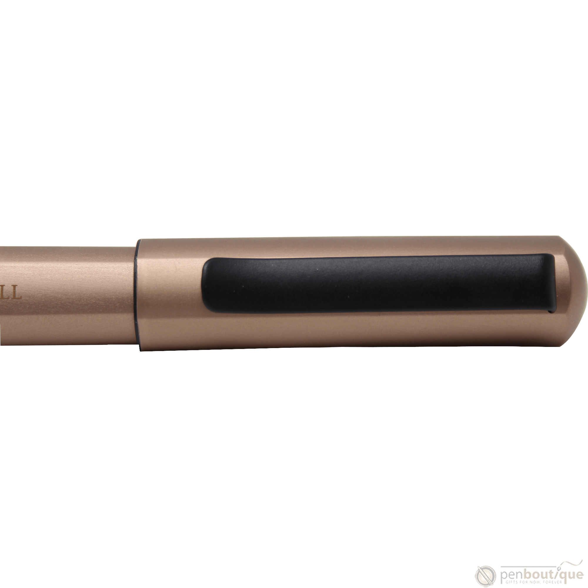 Faber - Castell Hexo Rollerball Pen - Bronze - Pen Boutique Ltd