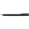 Faber-Castell NEO Slim Fountain Pen - Black Matte - Pen Boutique Ltd