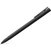 Faber Castell NEO Slim Rollerball Pen - Black Matte-Pen Boutique Ltd