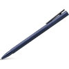 Faber - Castell NEO Slim Rollerball Pen - Dark Blue - Pen Boutique Ltd