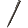 Faber - Castell NEO Slim Rollerball Pen - Gunmetal - Pen Boutique Ltd