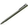 Faber - Castell NEO Slim Rollerball Pen - Olive Green - Pen Boutique Ltd
