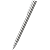 Faber Castell NEO Slim Rollerball Pen - Polished Stainless Steel-Pen Boutique Ltd