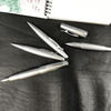 Faber-Castell Design E-Motion Rollerball Pen - Pure Silver - Pen Boutique Ltd