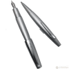 Faber-Castell Design E-Motion Fountain Pen - Pure Silver - Pen Boutique Ltd