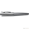 Faber-Castell Design E-Motion Rollerball Pen - Pure Silver - Pen Boutique Ltd