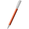 Faber - Castell Ambition Ballpoint Pen - Opart - Autumn Leaves - Pen Boutique Ltd