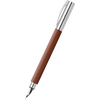 Faber - Castell Ambition Fountain Pen - Opart - Autumn Leaves - Pen Boutique Ltd