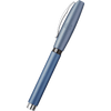 Faber - Castell Essentio Rollerball Pen - Aluminium Blue - Pen Boutique Ltd