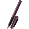 Faber - Castell Grip 2011 Holiday Fountain Pen - Berry - Pen Boutique Ltd