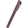 Faber - Castell Grip 2011 Holiday Fountain Pen - Berry - Pen Boutique Ltd