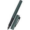 Faber - Castell Grip 2011 Holiday Fountain Pen - Mistletoe - Pen Boutique Ltd