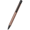 Faber - Castell Hexo Ballpoint Pen - Bronze - Pen Boutique Ltd