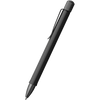 Faber - Castell Hexo Ballpoint Pen - Matte Black - Pen Boutique Ltd
