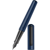 Faber - Castell Hexo Fountain Pen - Blue - Pen Boutique Ltd
