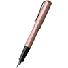 Faber - Castell Hexo Fountain Pen - Bronze - Pen Boutique Ltd