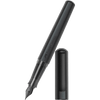 Faber - Castell Hexo Fountain Pen - Matte Black - Pen Boutique Ltd