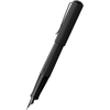 Faber - Castell Hexo Fountain Pen - Matte Black - Pen Boutique Ltd