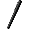 Faber Castell Hexo Rollerball Pen - Black-Pen Boutique Ltd