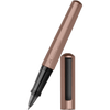 Faber - Castell Hexo Rollerball Pen - Bronze - Pen Boutique Ltd
